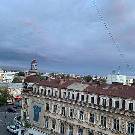 Ferienwohnung Minerva Ultracentral Craiova Exterior foto