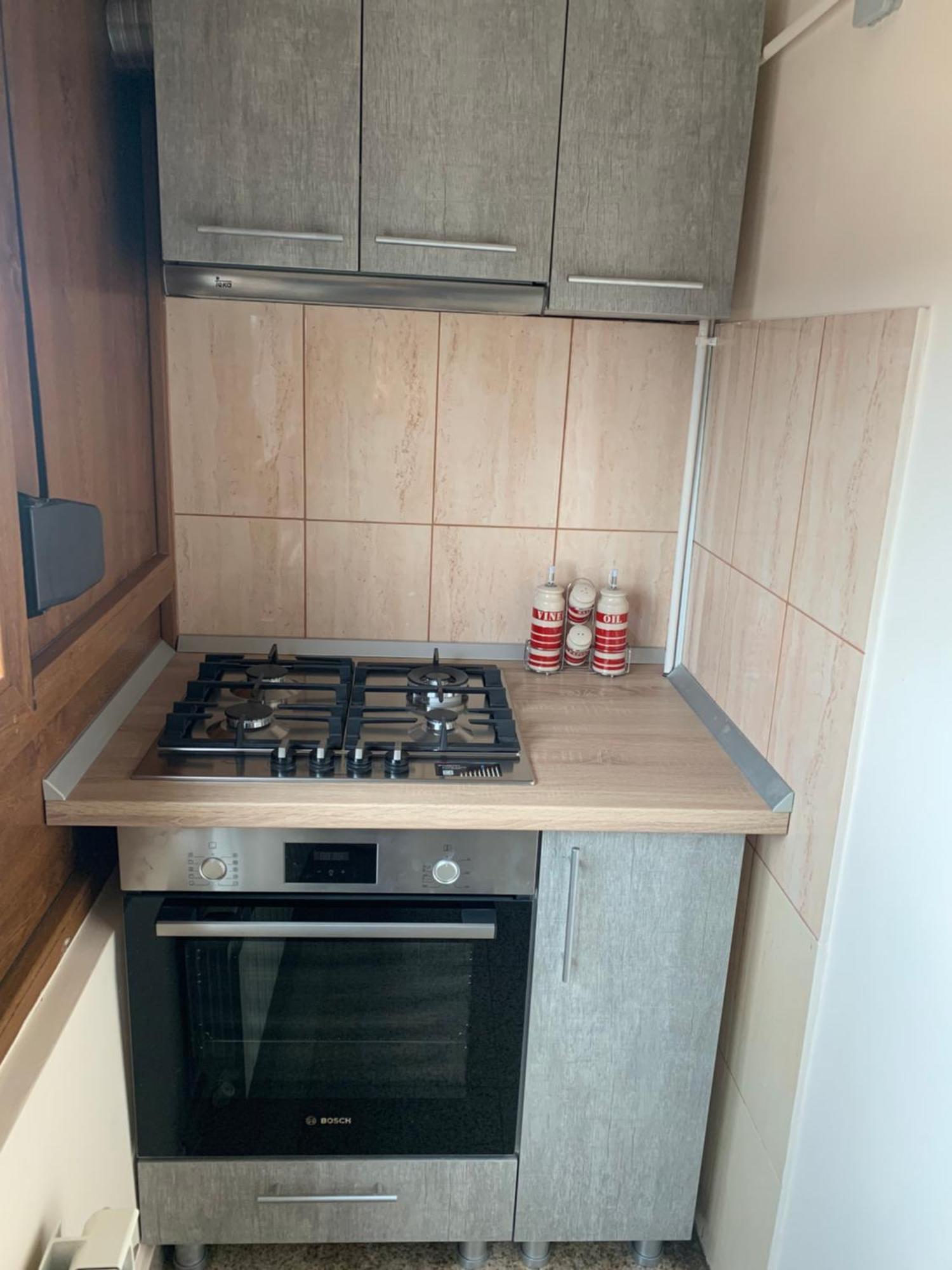 Ferienwohnung Minerva Ultracentral Craiova Exterior foto
