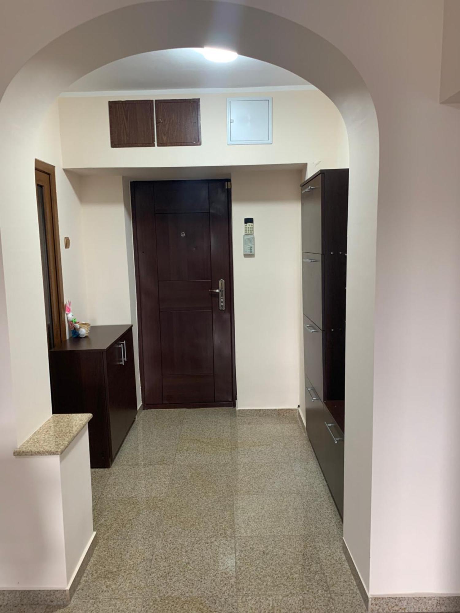 Ferienwohnung Minerva Ultracentral Craiova Exterior foto