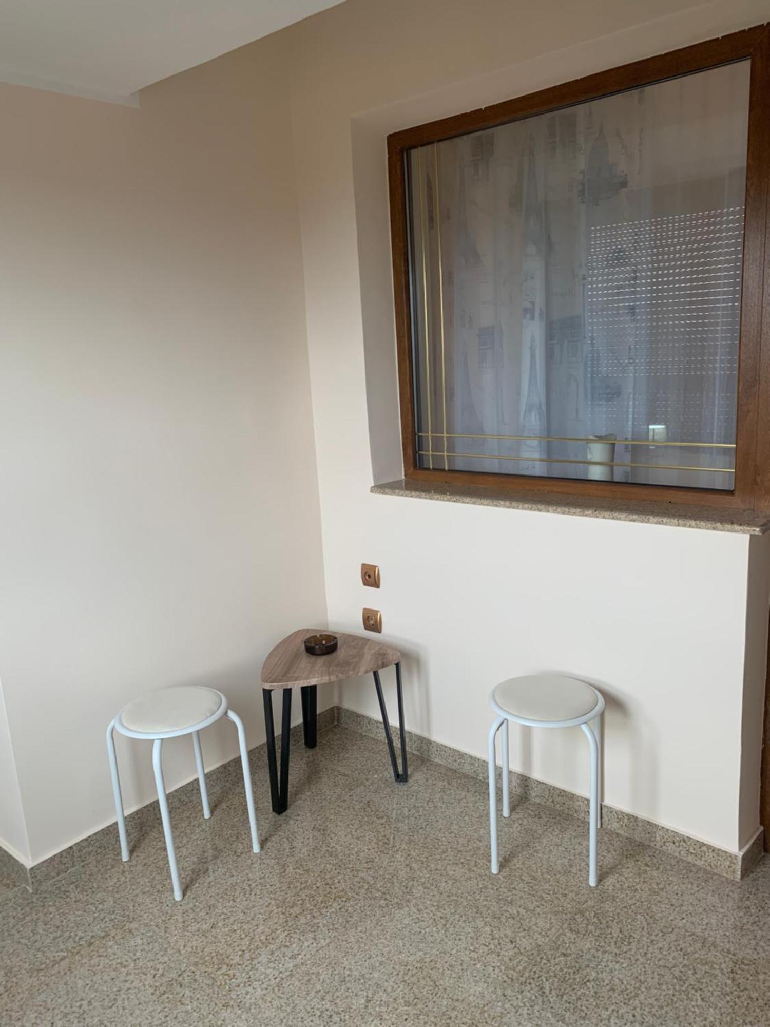 Ferienwohnung Minerva Ultracentral Craiova Exterior foto