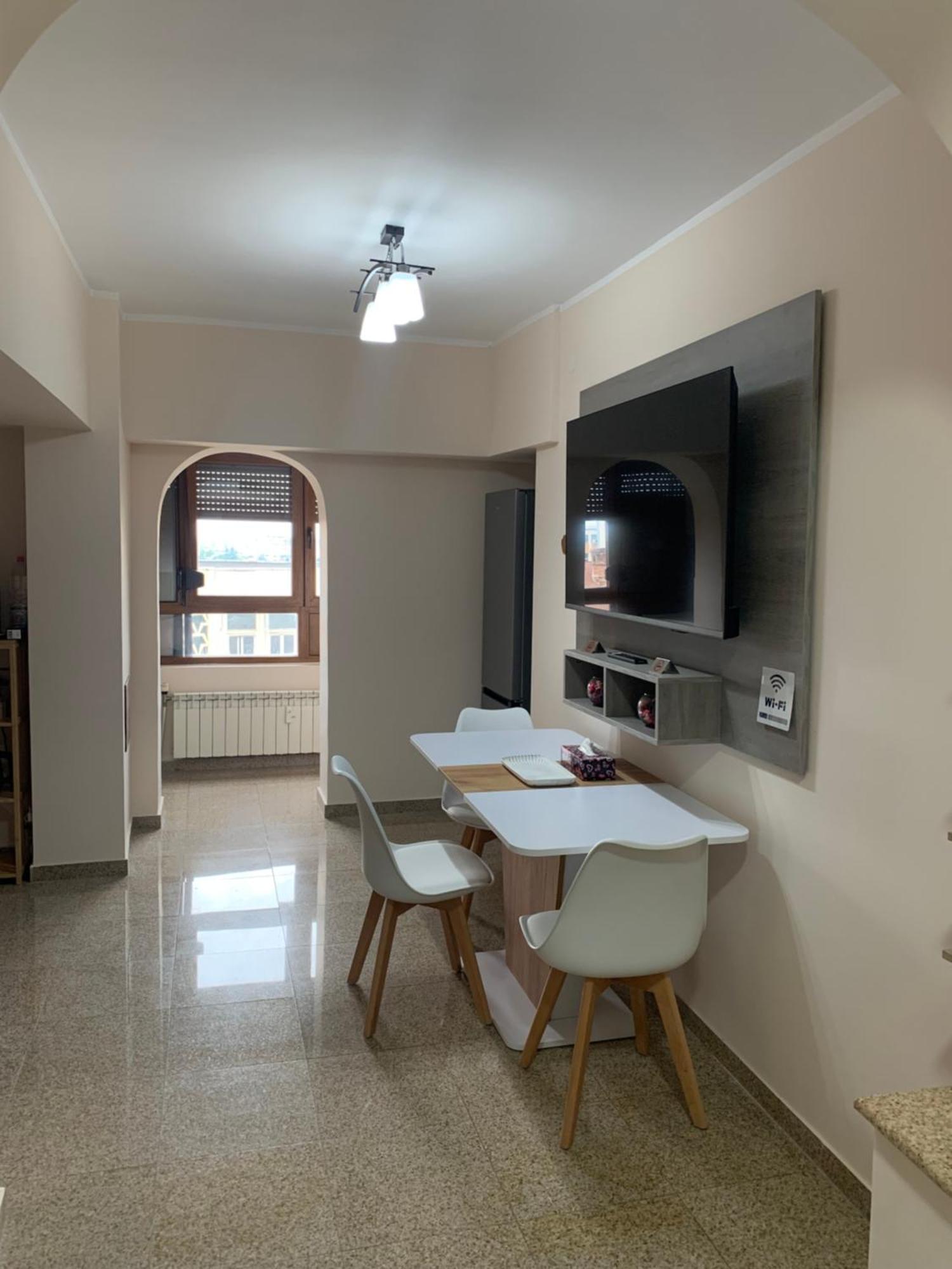 Ferienwohnung Minerva Ultracentral Craiova Exterior foto