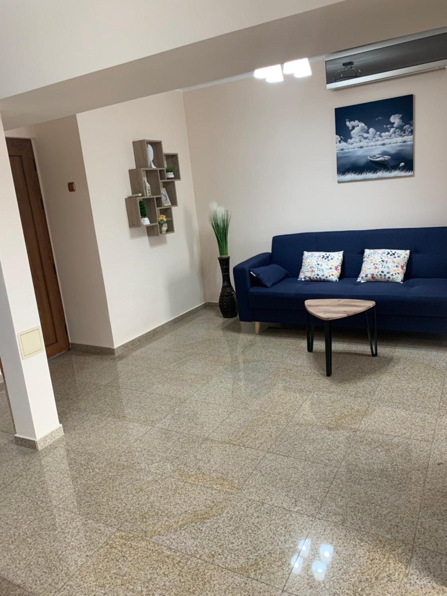 Ferienwohnung Minerva Ultracentral Craiova Exterior foto