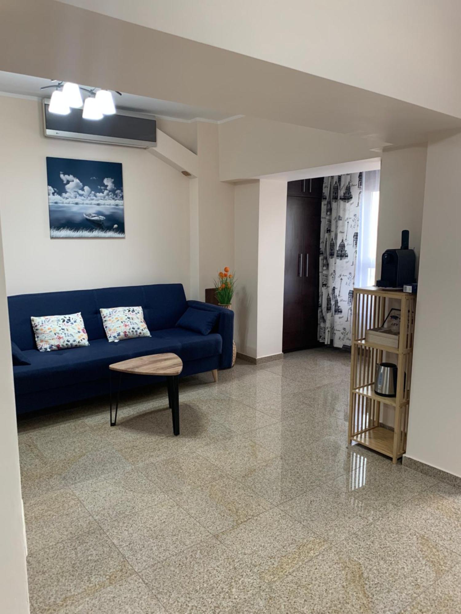 Ferienwohnung Minerva Ultracentral Craiova Exterior foto