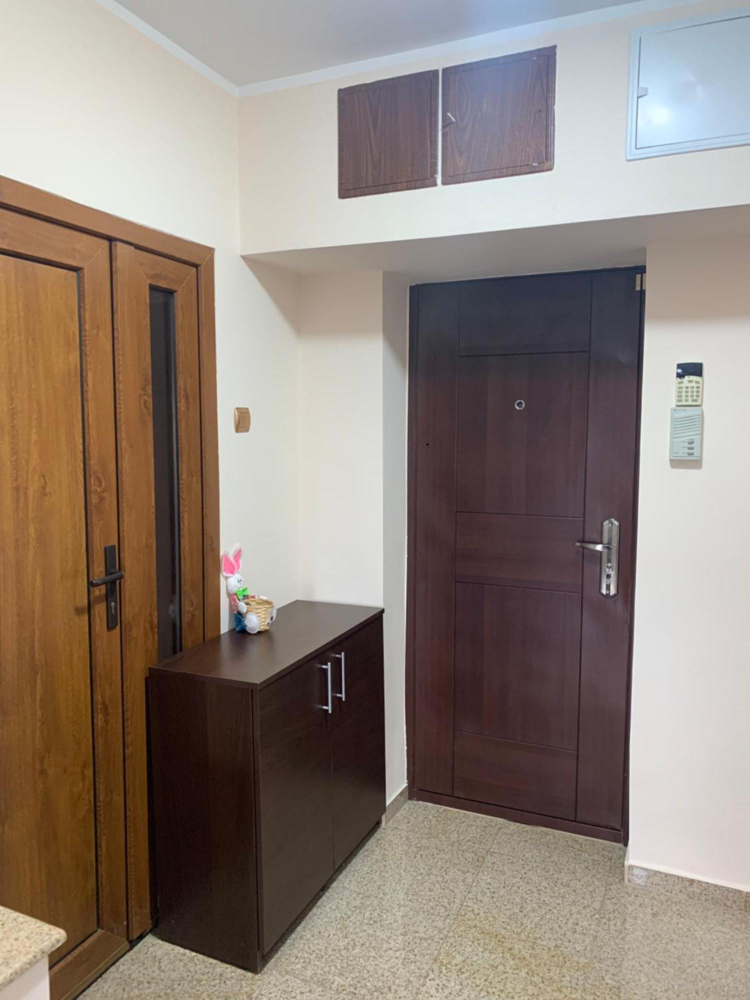 Ferienwohnung Minerva Ultracentral Craiova Exterior foto