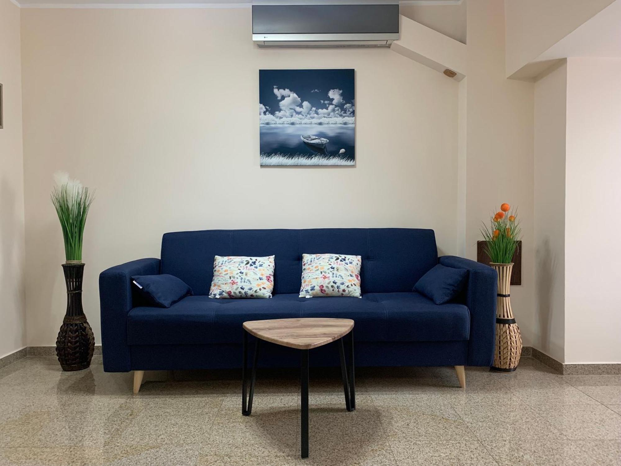 Ferienwohnung Minerva Ultracentral Craiova Exterior foto
