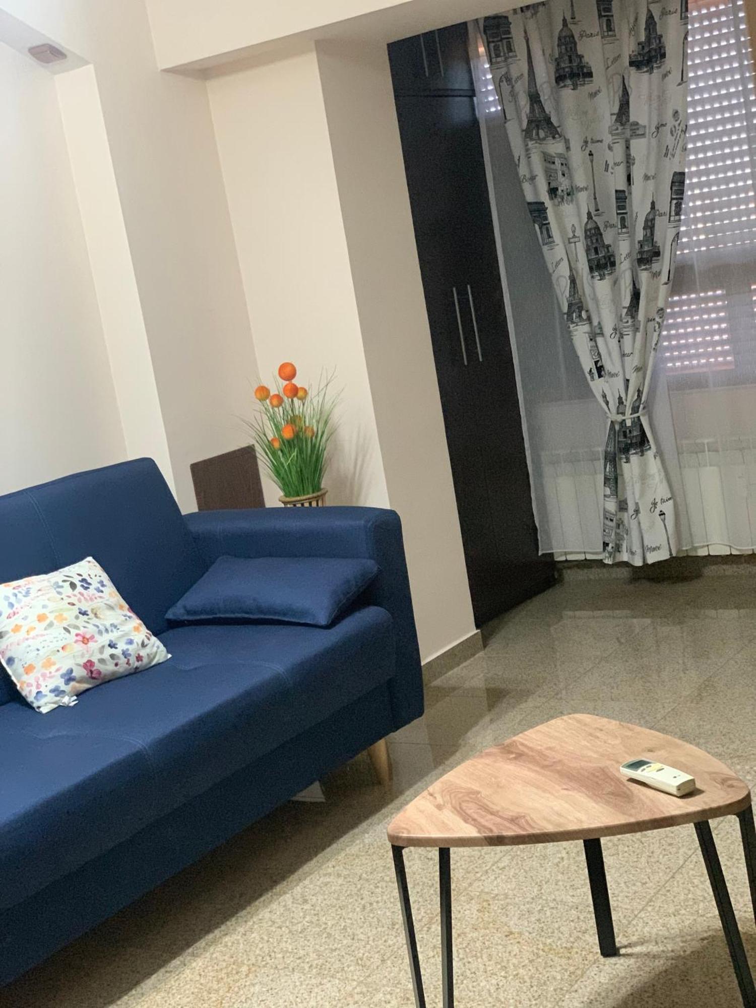 Ferienwohnung Minerva Ultracentral Craiova Exterior foto