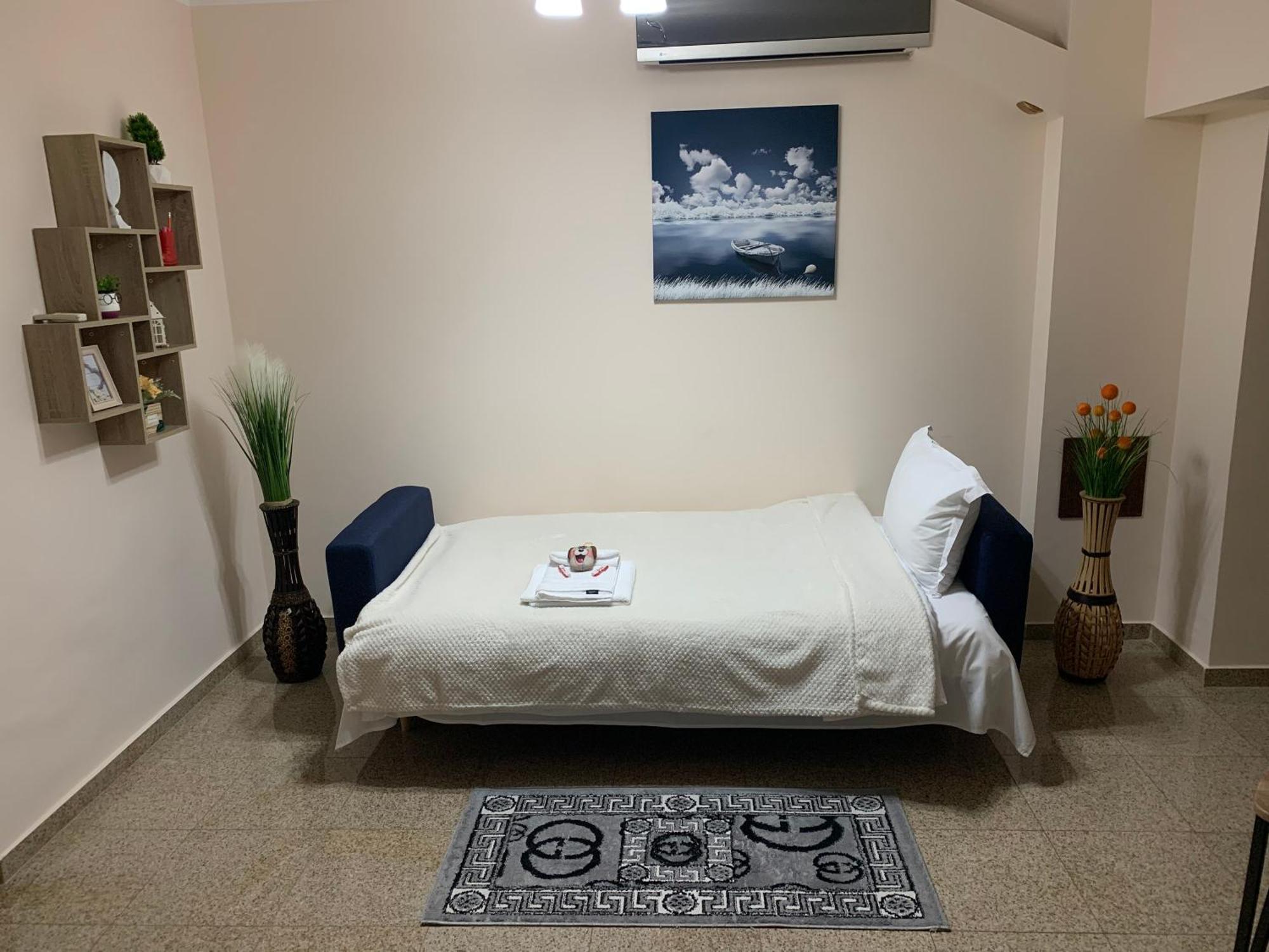 Ferienwohnung Minerva Ultracentral Craiova Exterior foto