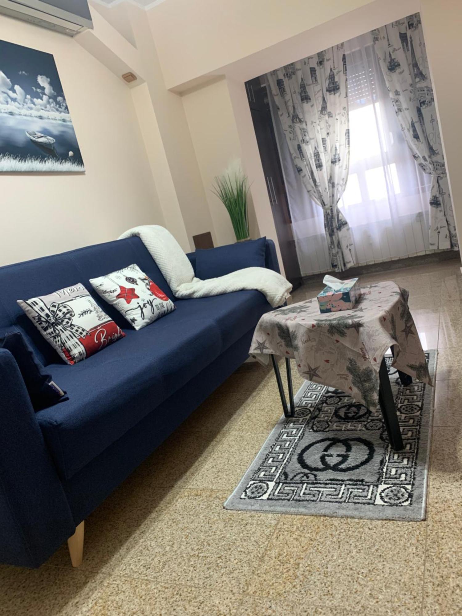 Ferienwohnung Minerva Ultracentral Craiova Exterior foto